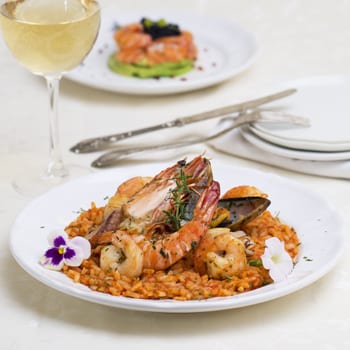 Gerardo - Your Italian Restaurant